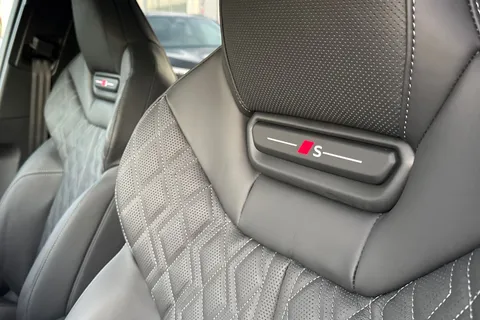  Audi S5 Avant 3.0 TFSI Edition 1 S Tronic quattro Euro 6 (s/s) 5dr Thumbnail #40