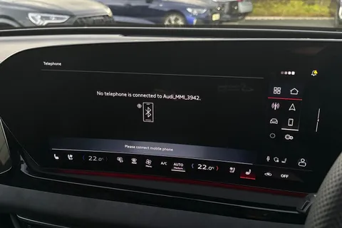  Audi S5 Avant 3.0 TFSI Edition 1 S Tronic quattro Euro 6 (s/s) 5dr Thumbnail #44