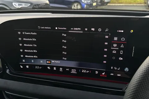  Audi S5 Avant 3.0 TFSI Edition 1 S Tronic quattro Euro 6 (s/s) 5dr Thumbnail #45