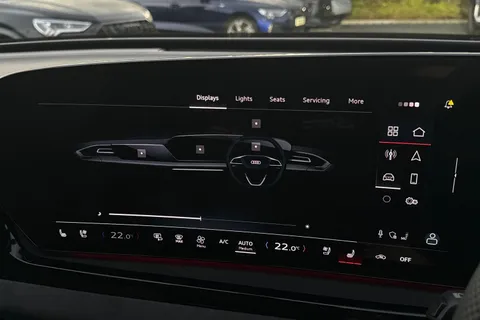  Audi S5 Avant 3.0 TFSI Edition 1 S Tronic quattro Euro 6 (s/s) 5dr Thumbnail #46