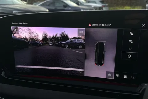  Audi S5 Avant 3.0 TFSI Edition 1 S Tronic quattro Euro 6 (s/s) 5dr Thumbnail #48