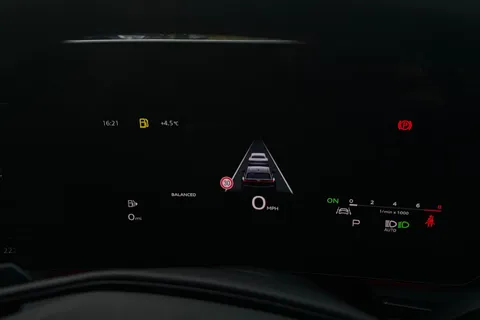  Audi S5 Avant 3.0 TFSI Edition 1 S Tronic quattro Euro 6 (s/s) 5dr Thumbnail #50