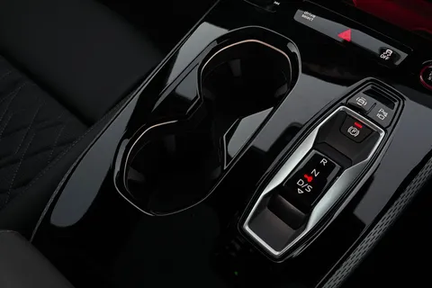  Audi S5 Avant 3.0 TFSI Edition 1 S Tronic quattro Euro 6 (s/s) 5dr Thumbnail #51