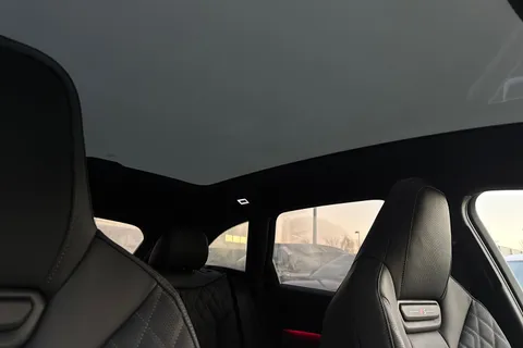  Audi S5 Avant 3.0 TFSI Edition 1 S Tronic quattro Euro 6 (s/s) 5dr Thumbnail #55