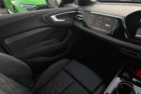  Audi S5 Avant 3.0 TFSI Edition 1 S Tronic quattro Euro 6 (s/s) 5dr Thumbnail #57