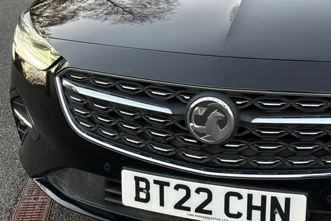 BT22CHN Vauxhall Insignia 1.5 Turbo D Design Grand Sport Auto Euro 6 (s/s) 5dr Thumbnail #27