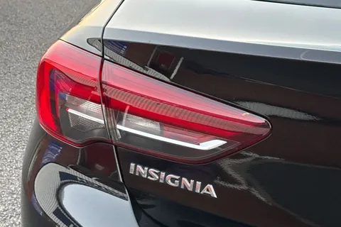 BT22CHN Vauxhall Insignia 1.5 Turbo D Design Grand Sport Auto Euro 6 (s/s) 5dr Thumbnail #32