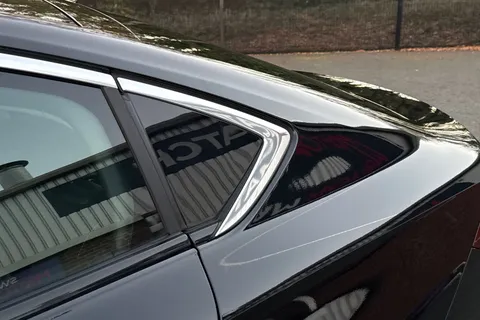 BT22CHN Vauxhall Insignia 1.5 Turbo D Design Grand Sport Auto Euro 6 (s/s) 5dr Thumbnail #33