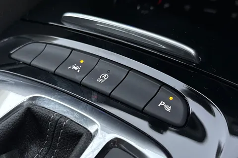 BT22CHN Vauxhall Insignia 1.5 Turbo D Design Grand Sport Auto Euro 6 (s/s) 5dr Thumbnail #45