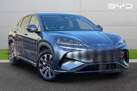  BYD Sealion 7 82.5kWh Comfort Auto 5dr Thumbnail #2