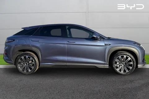  BYD Sealion 7 82.5kWh Comfort Auto 5dr Thumbnail #4