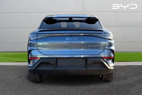  BYD Sealion 7 82.5kWh Comfort Auto 5dr Thumbnail #5