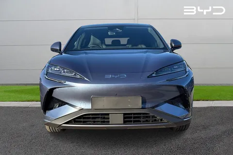  BYD Sealion 7 82.5kWh Comfort Auto 5dr Thumbnail #6