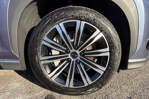  BYD Sealion 7 82.5kWh Comfort Auto 5dr Thumbnail #7