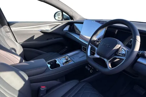  BYD Sealion 7 82.5kWh Comfort Auto 5dr Thumbnail #8