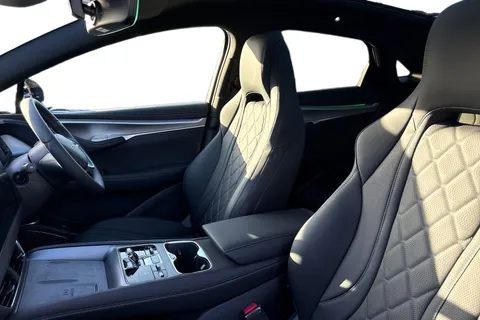  BYD Sealion 7 82.5kWh Comfort Auto 5dr Thumbnail #11