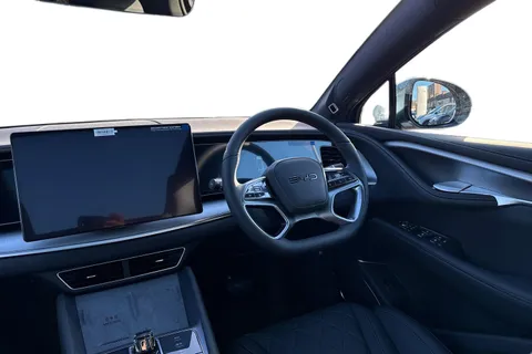  BYD Sealion 7 82.5kWh Comfort Auto 5dr Thumbnail #13