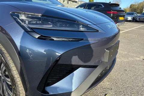  BYD Sealion 7 82.5kWh Comfort Auto 5dr Thumbnail #17