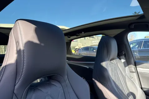  BYD Sealion 7 82.5kWh Comfort Auto 5dr Thumbnail #21