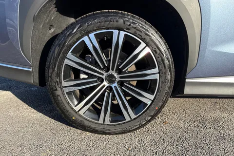  BYD Sealion 7 82.5kWh Comfort Auto 5dr Thumbnail #23