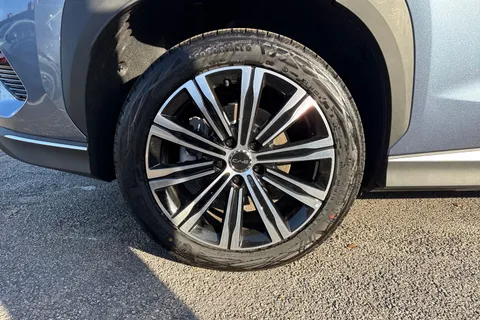  BYD Sealion 7 82.5kWh Comfort Auto 5dr Thumbnail #24