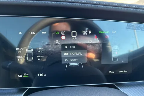  BYD Sealion 7 82.5kWh Comfort Auto 5dr Thumbnail #38