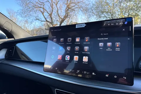  BYD Sealion 7 82.5kWh Comfort Auto 5dr Thumbnail #41