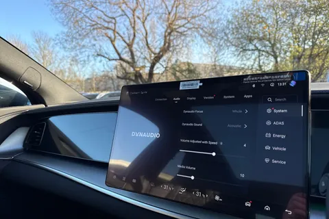  BYD Sealion 7 82.5kWh Comfort Auto 5dr Thumbnail #44