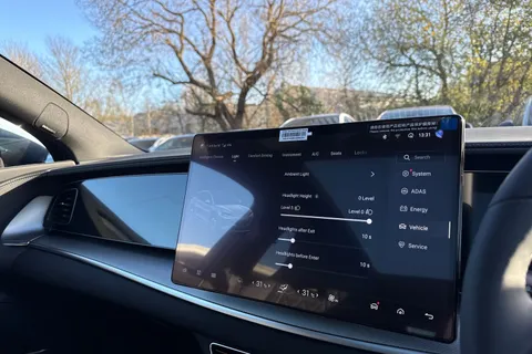  BYD Sealion 7 82.5kWh Comfort Auto 5dr Thumbnail #45