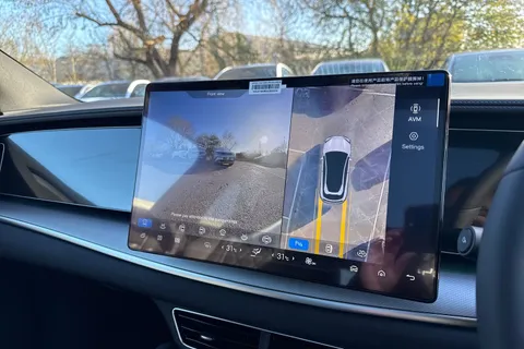  BYD Sealion 7 82.5kWh Comfort Auto 5dr Thumbnail #48