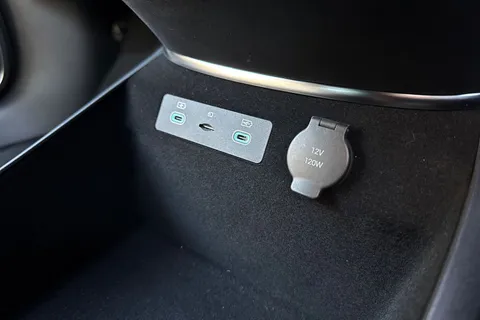  BYD Sealion 7 82.5kWh Comfort Auto 5dr Thumbnail #51