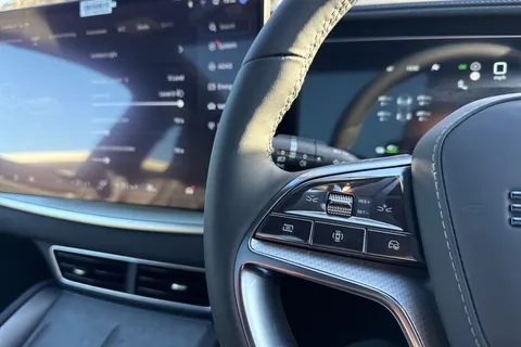  BYD Sealion 7 82.5kWh Comfort Auto 5dr Thumbnail #52