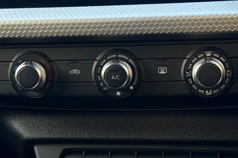 WV74VYA Audi A1 Black Edition 30 TFSI 116 PS 6-speed Thumbnail #23