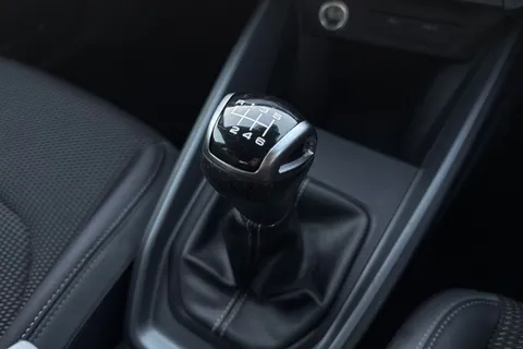 WV74VYA Audi A1 Black Edition 30 TFSI 116 PS 6-speed Thumbnail #24