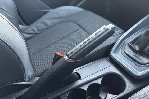 WV74VYA Audi A1 Black Edition 30 TFSI 116 PS 6-speed Thumbnail #46