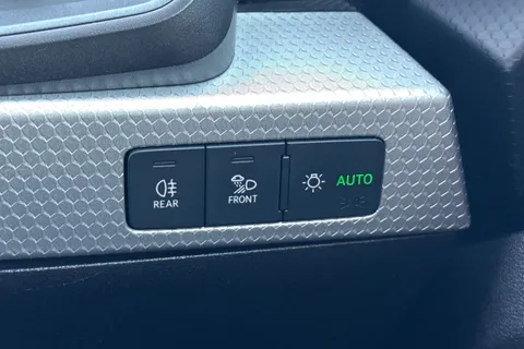 WV74VYA Audi A1 Black Edition 30 TFSI 116 PS 6-speed Thumbnail #48