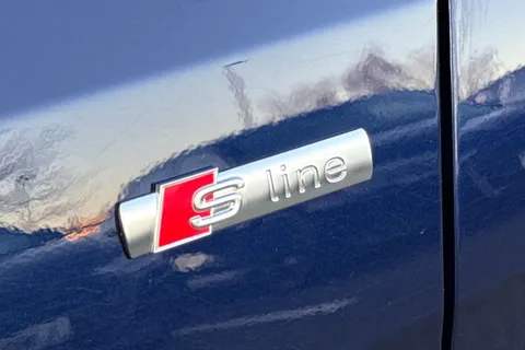 WV74VYA Audi A1 Black Edition 30 TFSI 116 PS 6-speed Thumbnail #52