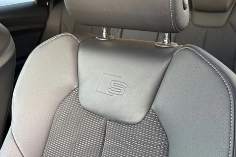 WV74VYA Audi A1 Black Edition 30 TFSI 116 PS 6-speed Thumbnail #53