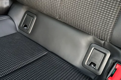 WV74VYA Audi A1 Black Edition 30 TFSI 116 PS 6-speed Thumbnail #55