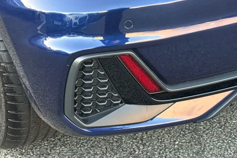 WV74VYA Audi A1 Black Edition 30 TFSI 116 PS 6-speed Thumbnail #56