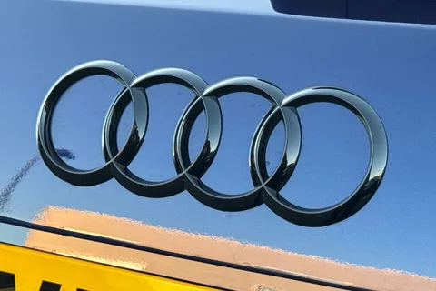 WV74VYA Audi A1 Black Edition 30 TFSI 116 PS 6-speed Thumbnail #57