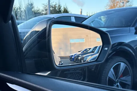 WV74VYA Audi A1 Black Edition 30 TFSI 116 PS 6-speed Thumbnail #62