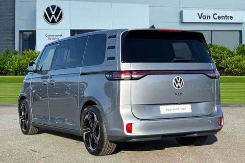 DG75CDO Volkswagen ID. Buzz GTX SWB 340 PS 79 kWh Pro Electric Automatic - Heat Pump Thumbnail #3