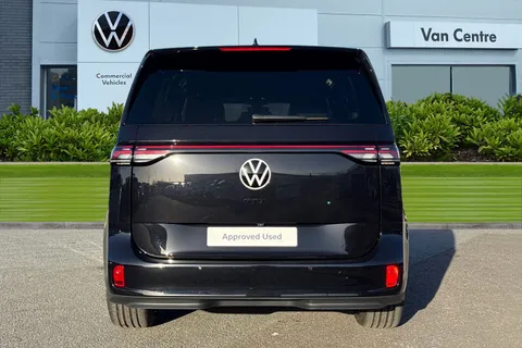 DF75PVU Volkswagen ID. Buzz GTX SWB 340 PS 79 kWh Pro Electric Automatic - Heat Pump Thumbnail #5