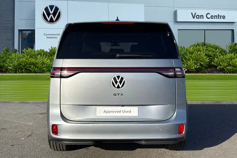 DG75CDO Volkswagen ID. Buzz GTX SWB 340 PS 79 kWh Pro Electric Automatic - Heat Pump Thumbnail #5