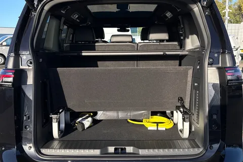 DF75PVU Volkswagen ID. Buzz GTX SWB 340 PS 79 kWh Pro Electric Automatic - Heat Pump Thumbnail #7