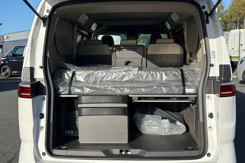 6 of 46 for Volkswagen California Beach T7 SWB 150 PS DSG - Camper Heater / Parking Package