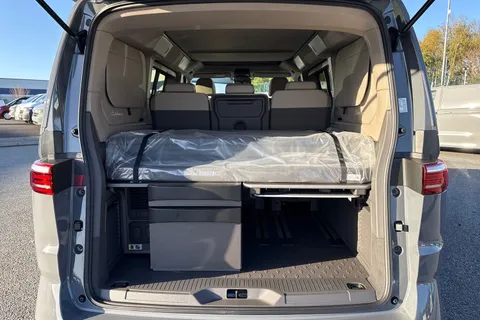 6 of 45 for Volkswagen California Beach T7 SWB 150 PS DSG - Camper Heater / Parking Package