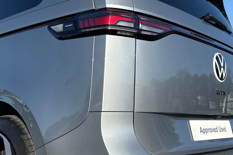 DG75CDO Volkswagen ID. Buzz GTX SWB 340 PS 79 kWh Pro Electric Automatic - Heat Pump Thumbnail #8