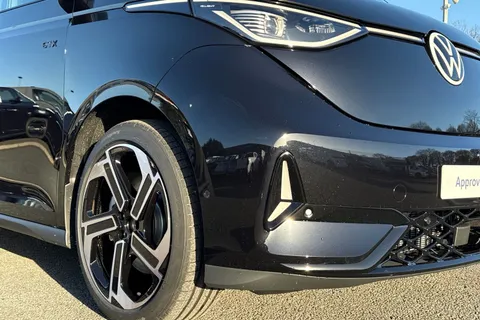 DF75PVU Volkswagen ID. Buzz GTX SWB 340 PS 79 kWh Pro Electric Automatic - Heat Pump Thumbnail #9